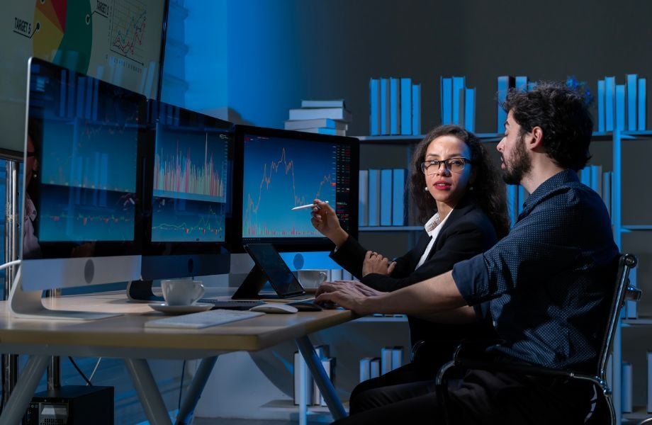 Managed IT Data Compliance