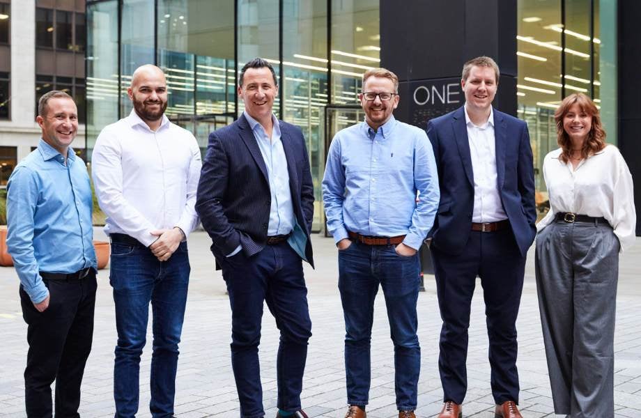 Managed IT Provider OryxAlign