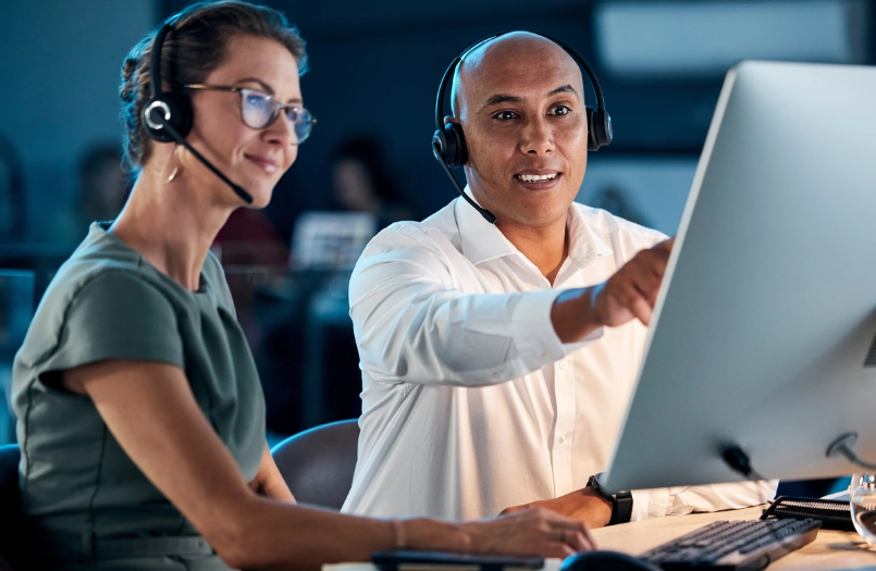Managed IT Services