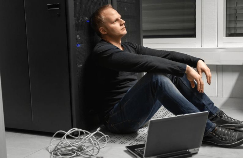 Minimise downtime with Managed IT Services