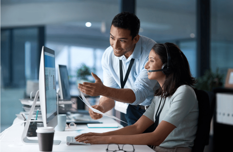 OryxAlign Managed IT Support