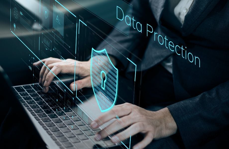 Managed IT For data protection