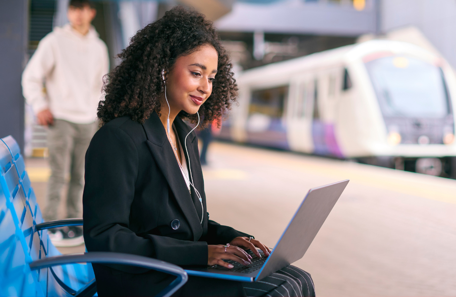 Managed IT for remote workers