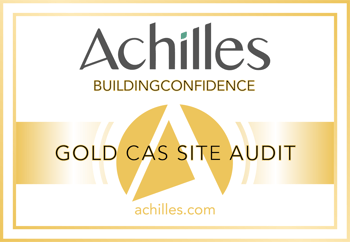 Achilles Gold Audit Achilles Gold Audit