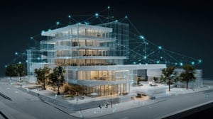 Managing cyber-physical risk in smart buildings