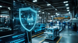Securing the future of industrial automation