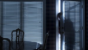 Insider Threats – the Number One security risk