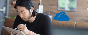 Microsoft adds new features to OneDrive