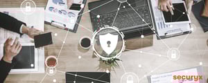 end point security