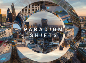 Paradigm Shifts – What to expect in 2018