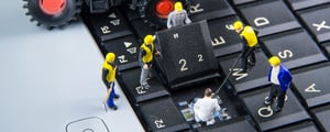 12 reasons small firms should check the gaps in their IT