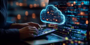 Cloud transformation - How to shift to a modern workplace