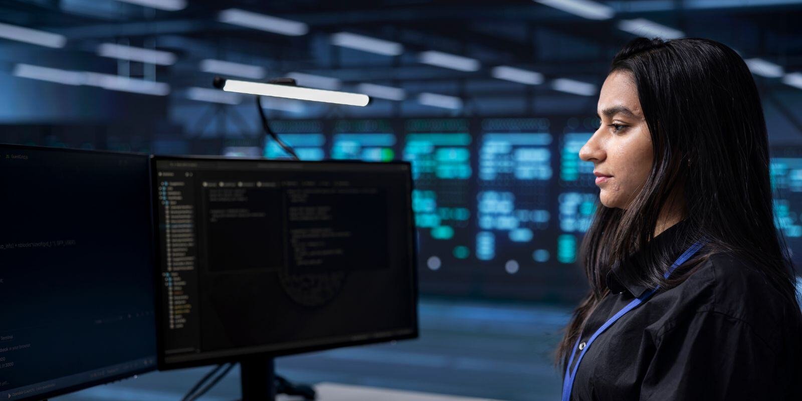 Managed IT Solutions boost efficiency and productivity