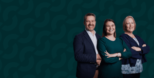 Meet the Team - OryxAlign