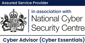 NCSC Accreditation
