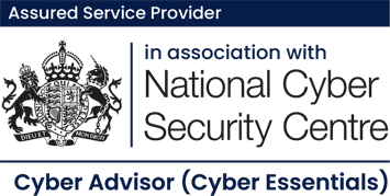 NCSC Accreditation NCSC Accreditation