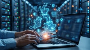 The complete guide to managed IT support for UK organisations in 2026