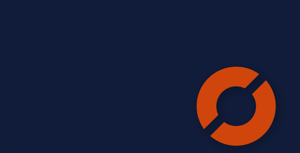 OryxAlign - Orange -  One Background New