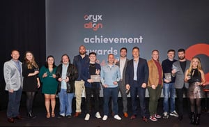 Awards Ceremony