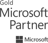 Microsoft Partner Gold