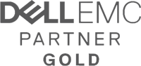 DELL EMC Gold Partner