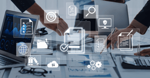 Why compliance does not guarantee cyber resilience - OryxAlign