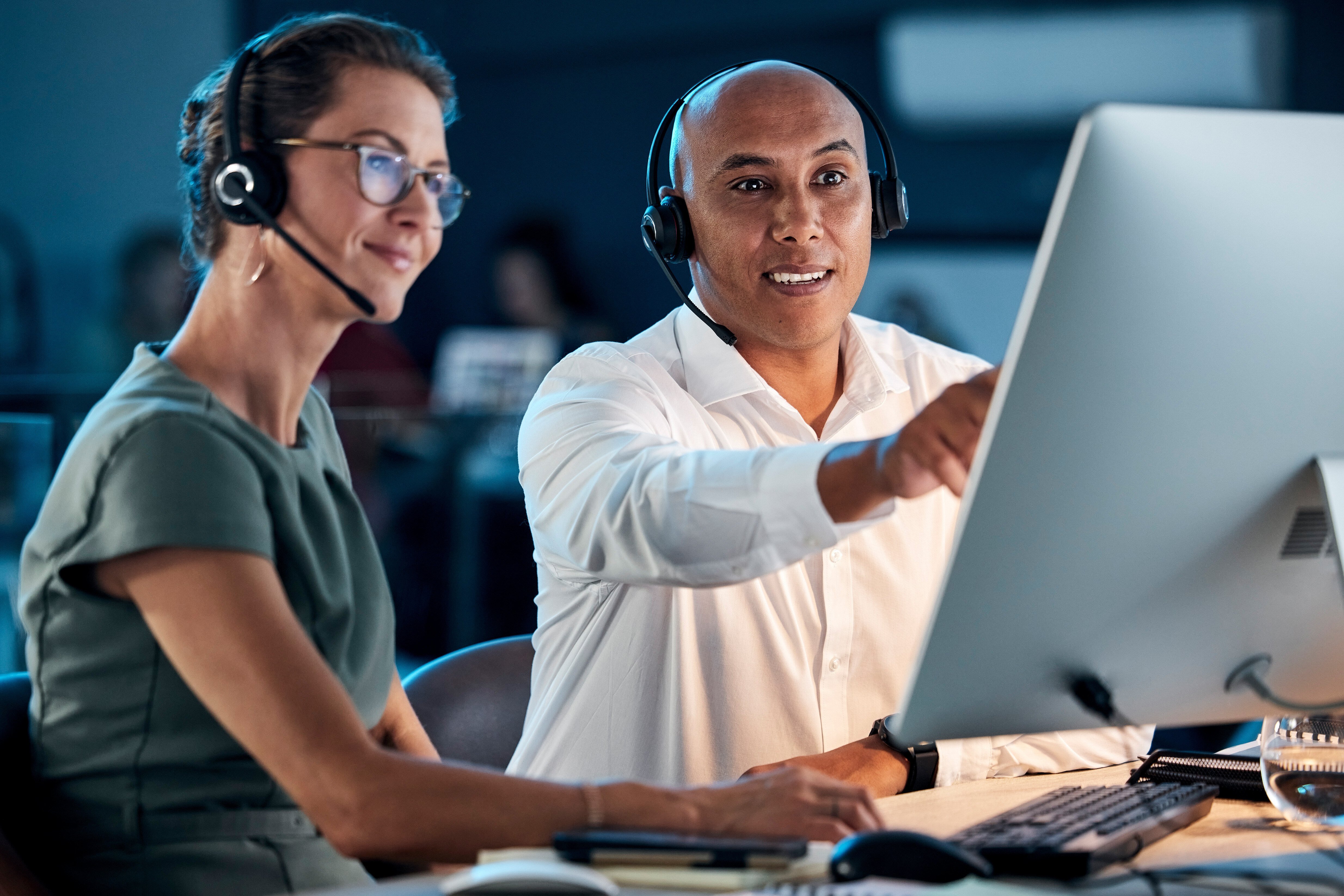 Managed IT Services