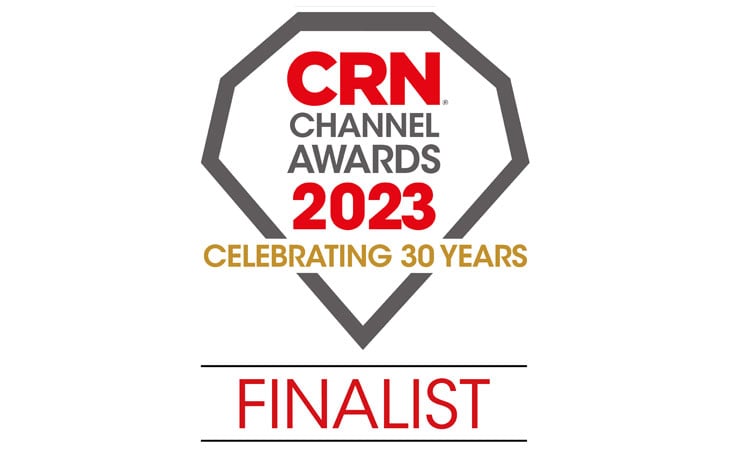 CRN ESG Project of the Year 2023 Finalist