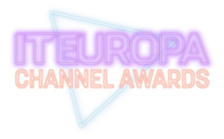IT Europa Channel Awards 2023 Winner