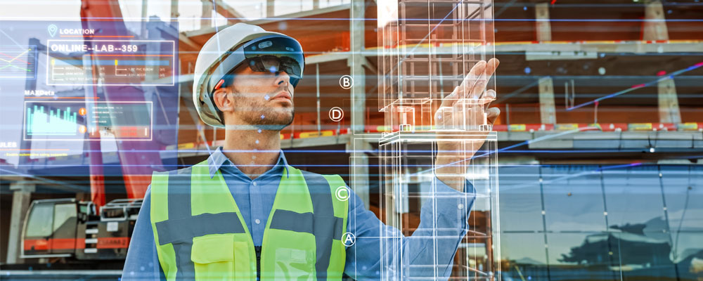 How AI is transforming the construction industry