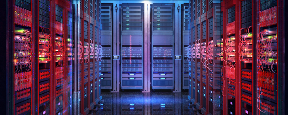 Does your outdated IT infrastructure need an upgrade? - OryxAlign