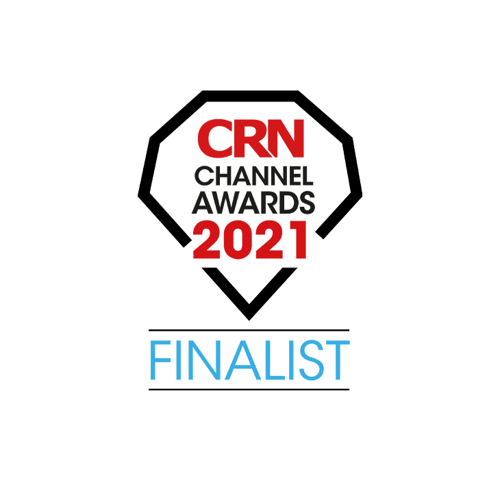 CRN MSP of the Year – Finalist
