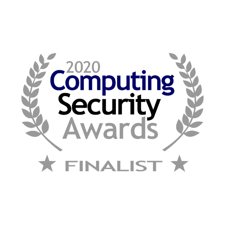 Security Service Provider of the Year – Finalist