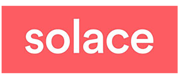 Logo image Solace Women’s Aid