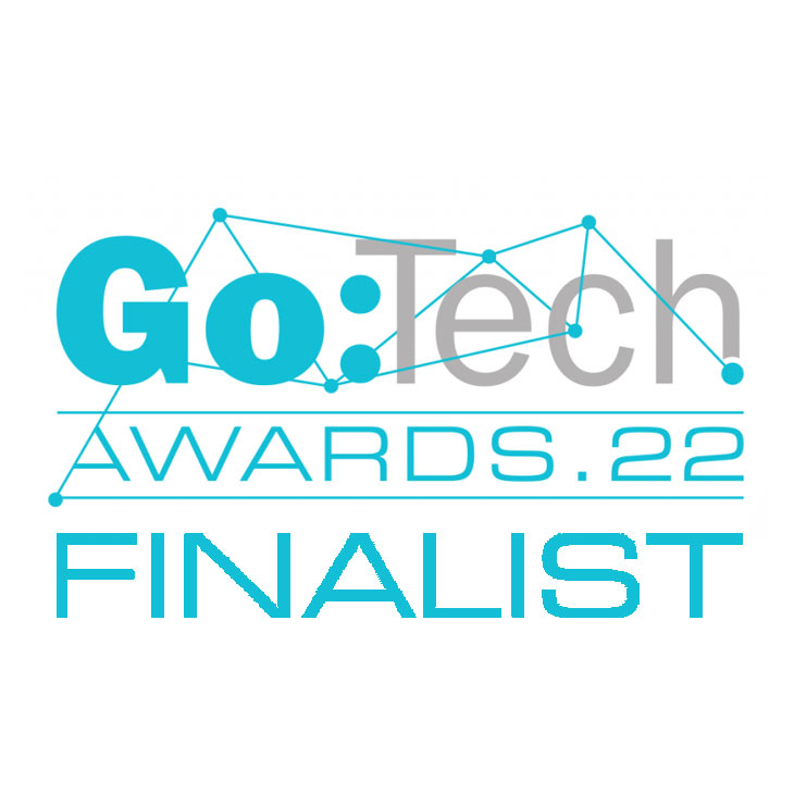 Go Tech Award – Finalist