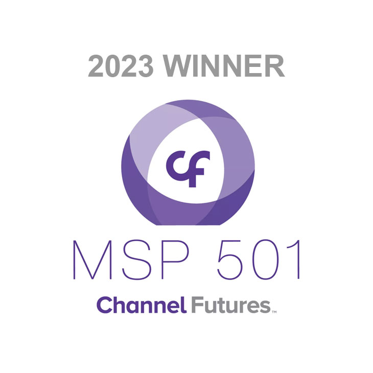 MSP 501 – Winner