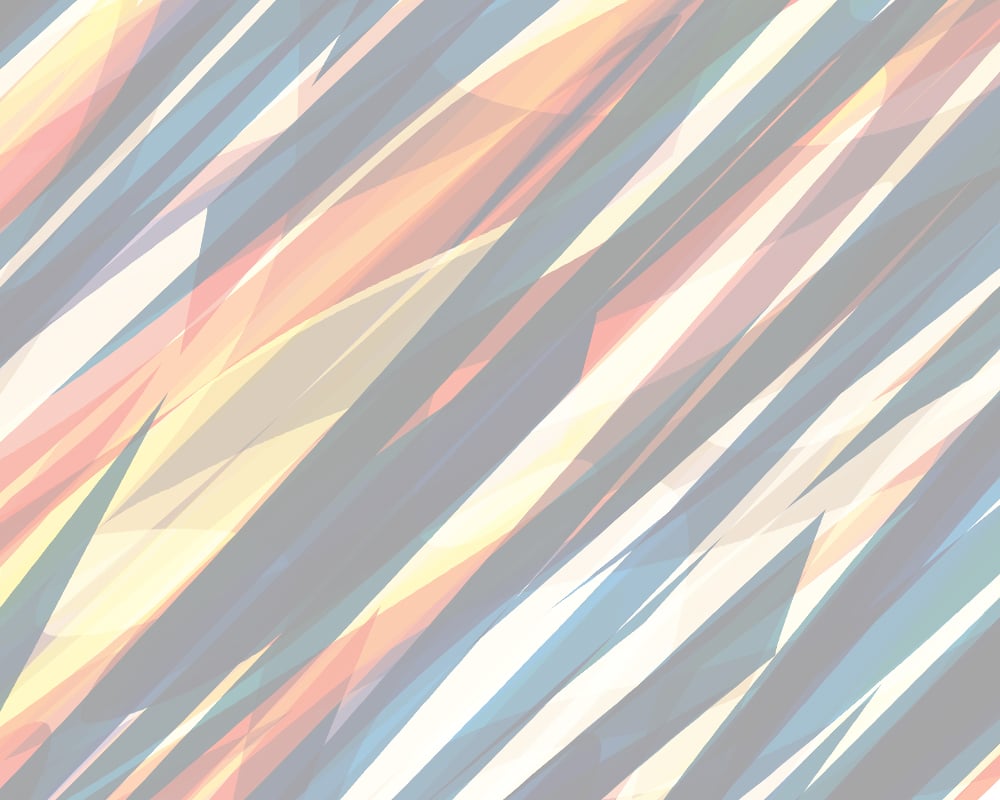 Multicoloured-Stripe-Wall